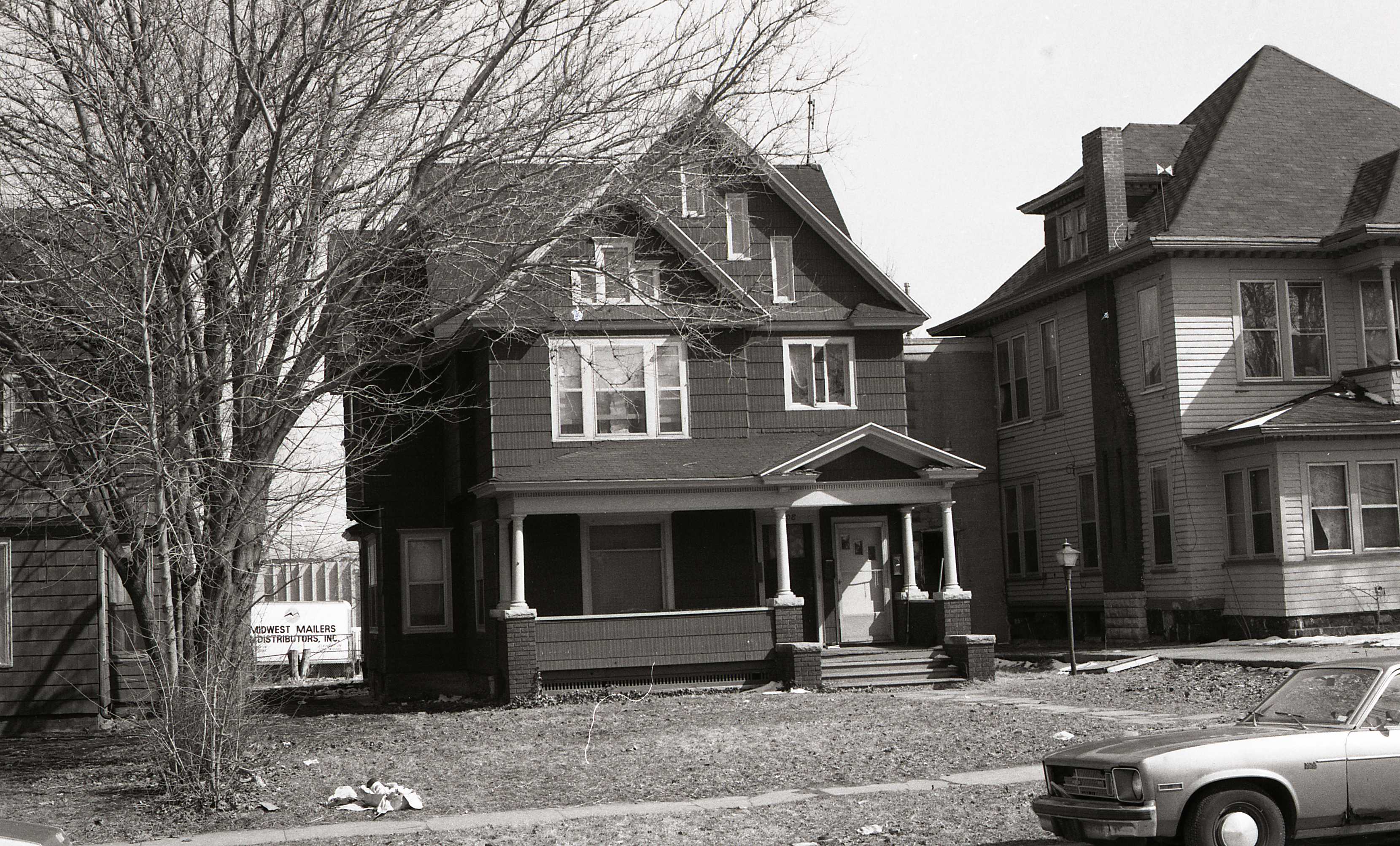 508 South Saint Joseph Street